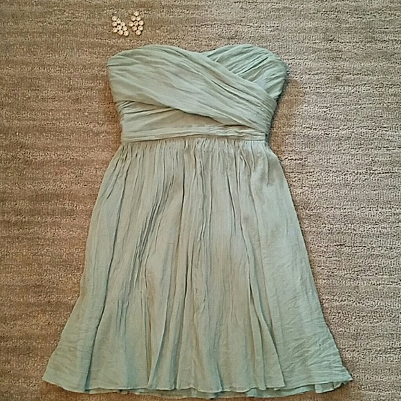 J.Crew dress