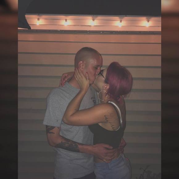 Meet your Posher, Gabriella