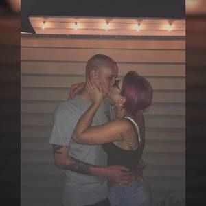 Meet your Posher, Gabriella