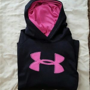 Under Armour sweatshirt