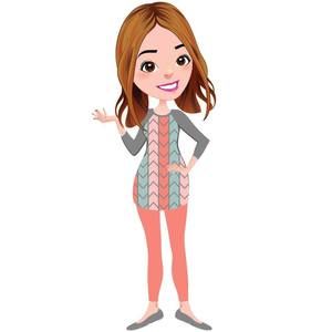 Meet your Posher, Leslie