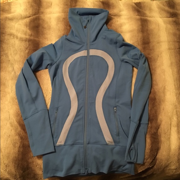 Lululemon In Stride Jacket - Picture 2 of 4