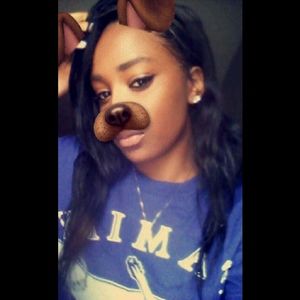 Meet your Posher, Jayla