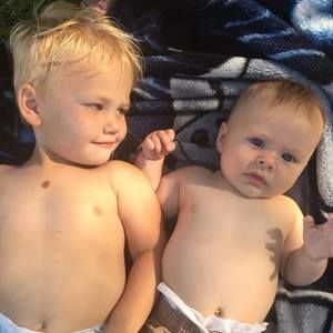 Meet your Posher, Erica