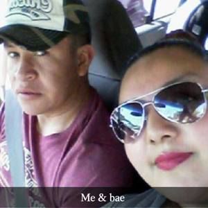 Meet your Posher, Aracely