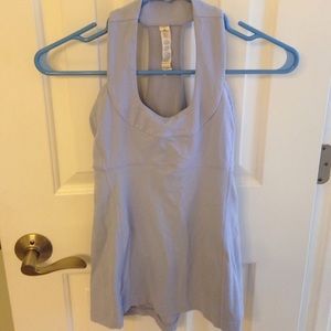 Lululemon workout tank