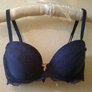 Victoria's secret Dream Angels demi bra 32D