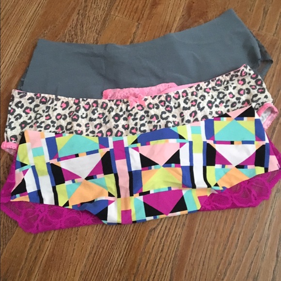 Victoria secret panties
