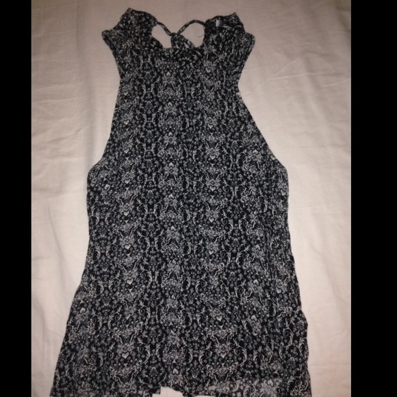 Tank Top From TJMaxx