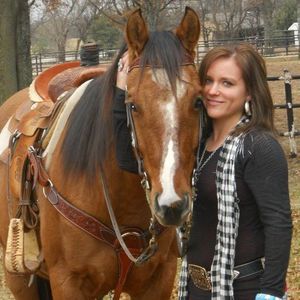 Meet your Posher, Melissa