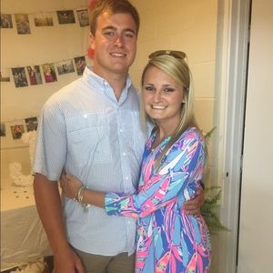 Meet your Posher, Jamie