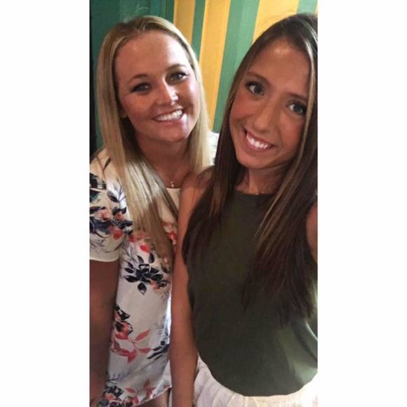 Meet your Posher, Kaitlyn