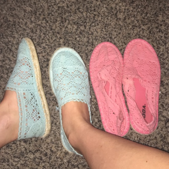 Breathable sandals - Picture 1 of 1