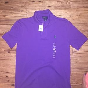 Women's Large Polo