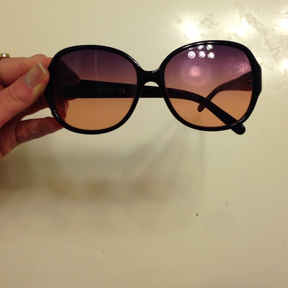 Tory Burch sunglasses