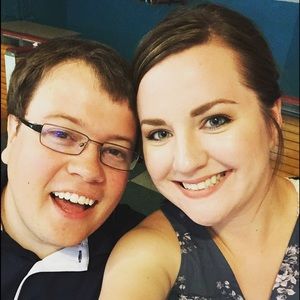 Meet your Posher, Kristina