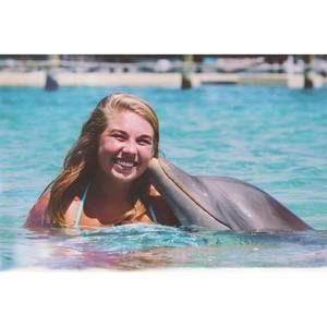 Meet your Posher, Meredith