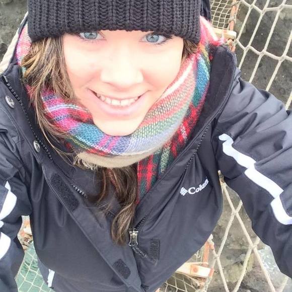 Meet your Posher, Lauren