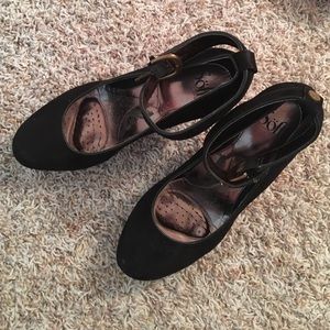 Sofft super comfortable heels