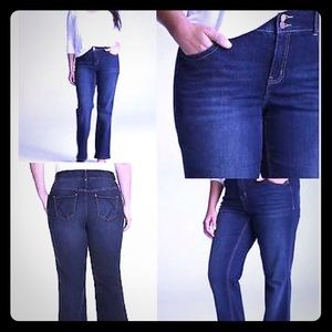 Lane Bryant Flare Jeans