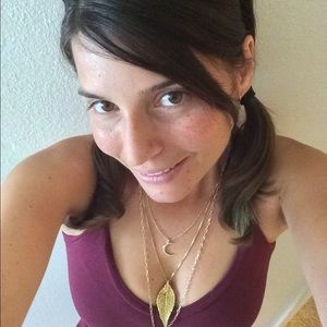 Meet your Posher, Cori