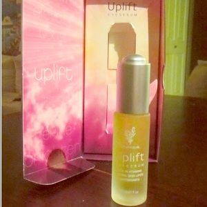 Uplift eye serum