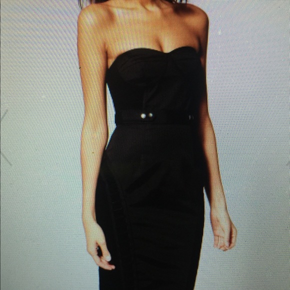 Dress - Picture 3 of 4
