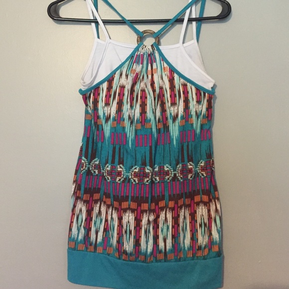 Tank top - Picture 2 of 3