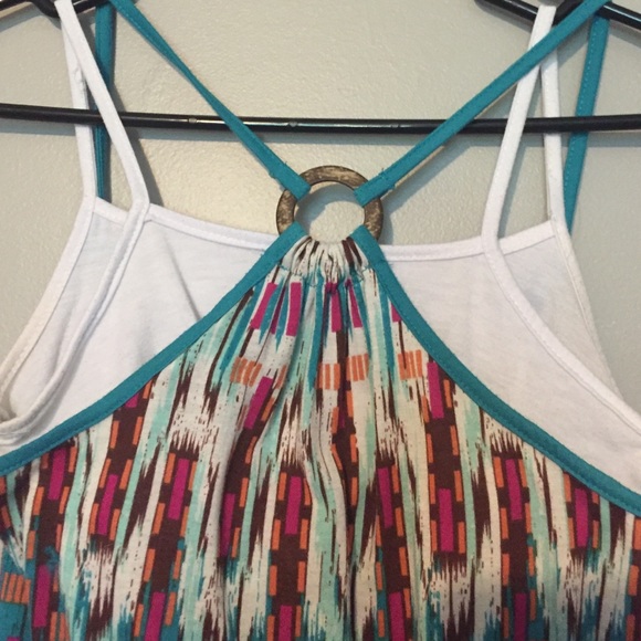 Tank top - Picture 3 of 3