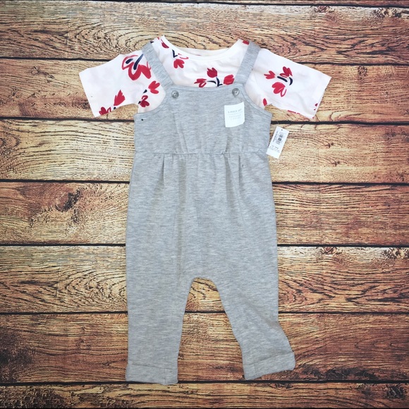 Girls 2 piece set outfit