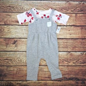 Girls 2 piece set outfit