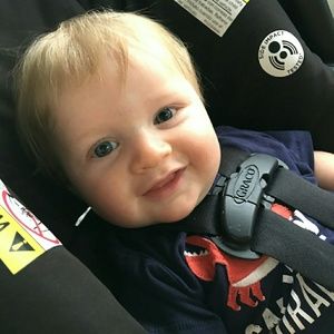 Meet your Posher, William