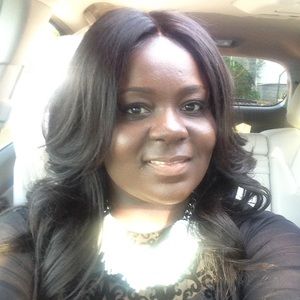 Meet your Posher, Idowu