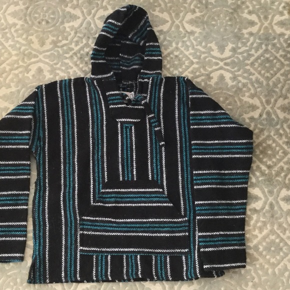 Sweaters - Hoodie