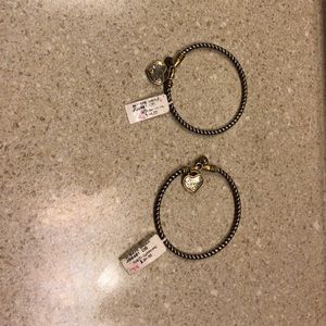 Brighton Always Bngle bracelets