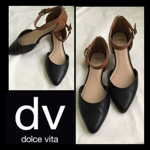 D'orsay flats