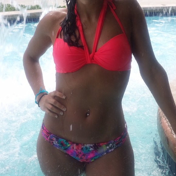 Mix and match bathing suit!!