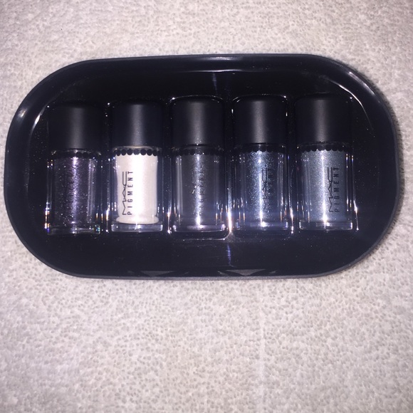Mac Pigments