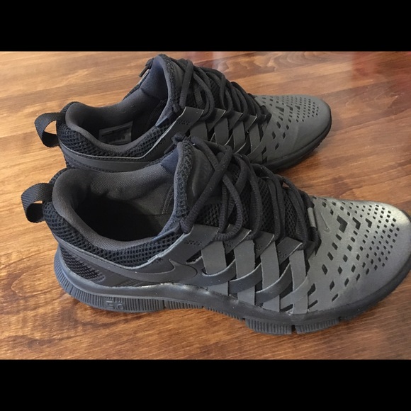 Nike free 5.0