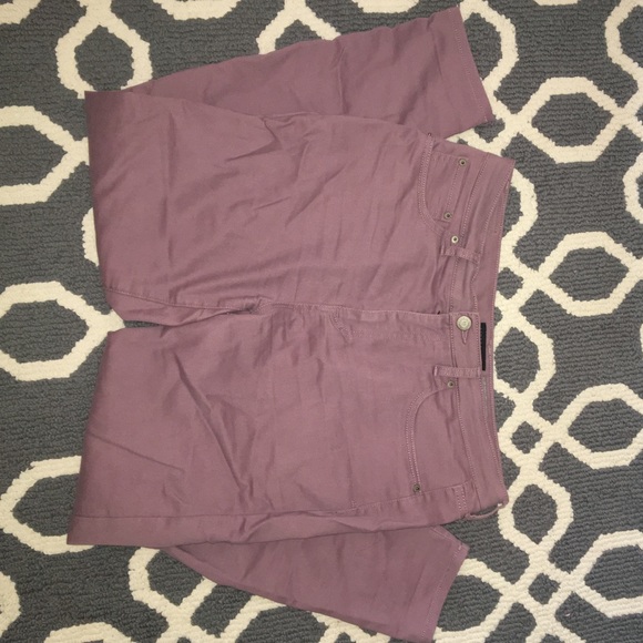 Aéropostale Ankle Jeggings