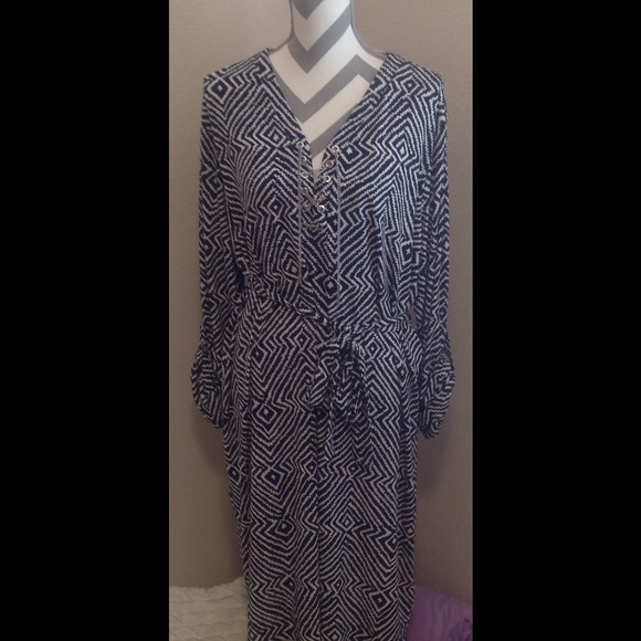 REALLY CUTE MICHAEL KORRS DRESS