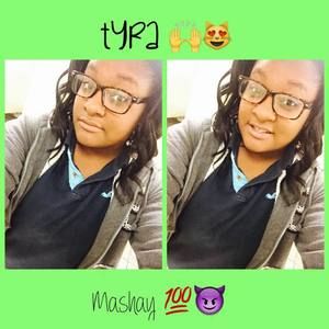 Meet your Posher, Charlene