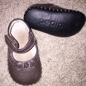 Pediped Originals Mary Janes