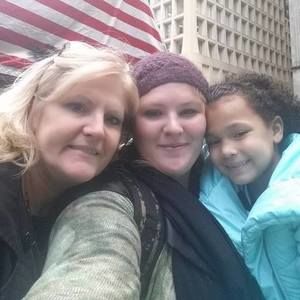 Meet your Posher, Erika