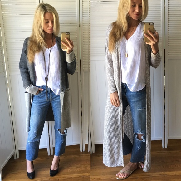 Sold• Vintage Original 501 Cropped Boyfriends - Picture 3 of 4