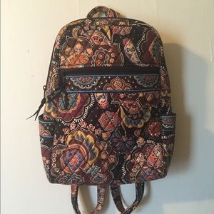 Vera Bradley backpack