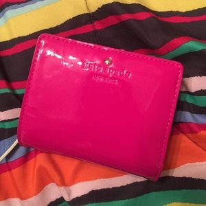 Kate spade wallet