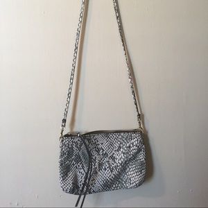 Over the shoulder bag