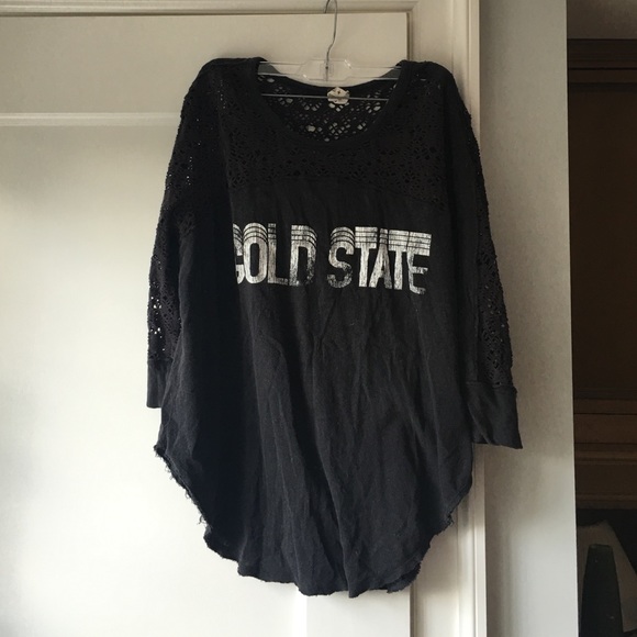 Free people top