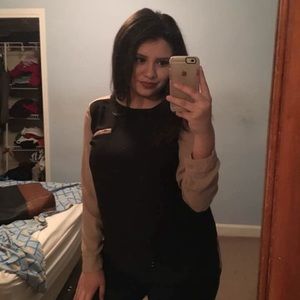 Meet your Posher, Sarahi